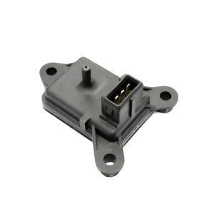 Stainless Steel Car MAP Sensor 2ms Response Time Intake Pressure Sensor