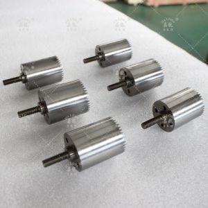 Customizable Precision Punch Blade For Accurate Cutting Results