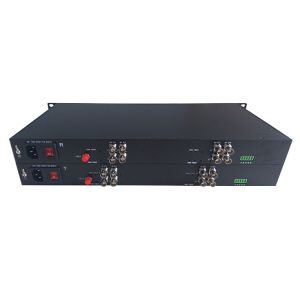 Broadcast AV Transmission Equipment with 1080P HD-SDI video transmitter and