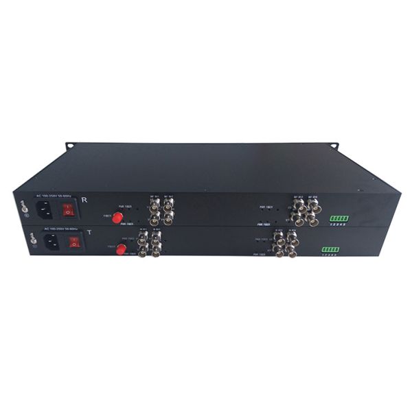 Broadcast AV Transmission Equipment with 1080P HD-SDI video transmitter and