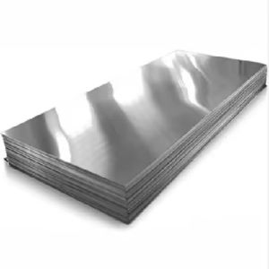 China 0.5mm-40.0mm 2205 Duplex Stainless Steel Plate For Oil And Gas Processing Equipment on sale