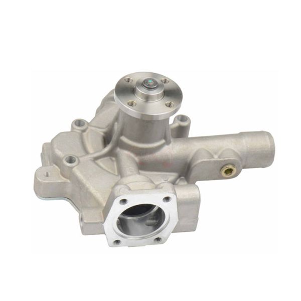 Excavator engine diesel Parts for D94E 4TNE98 Water Pump 6132-61-1616