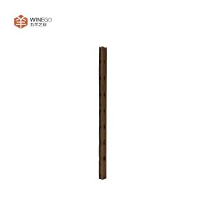 Transform Interiors High-Performance Acoustic Groove Panels Fire Retardant MDF