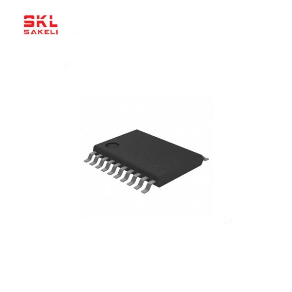 Quality MSP430G2553IPW20R Microcontroller MCU 16 Bit Low Power Performance wholesale