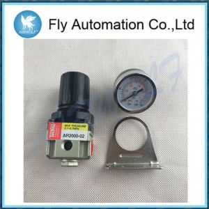 China SMC Air Preparation Units Techno Pressure Regulator  AR2000-01 AR2000-02 AR2500-02 on sale