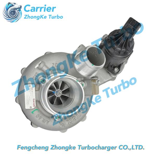 OEM GT2260S Turbo 911984-5003 901654-5001S 901655-5001W JL7Z-6K682-A JL7Z-6K682