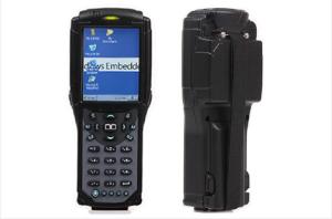 Cheap handheld terminal for fixed assets management solution for sale