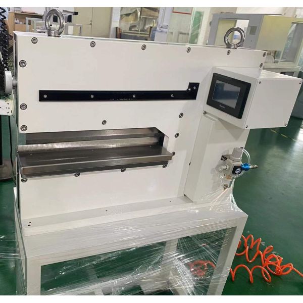 Automatic LED Strip PCB Depanel Machine YSVC-2