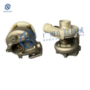 Wechai WP4.1D100E200 Excavator turbo 1001642792A Engineering Machinery Parts