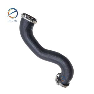 Cooling System Intercooler Hose LR067016 FPLA9G738CD for Land Rover Range Rover