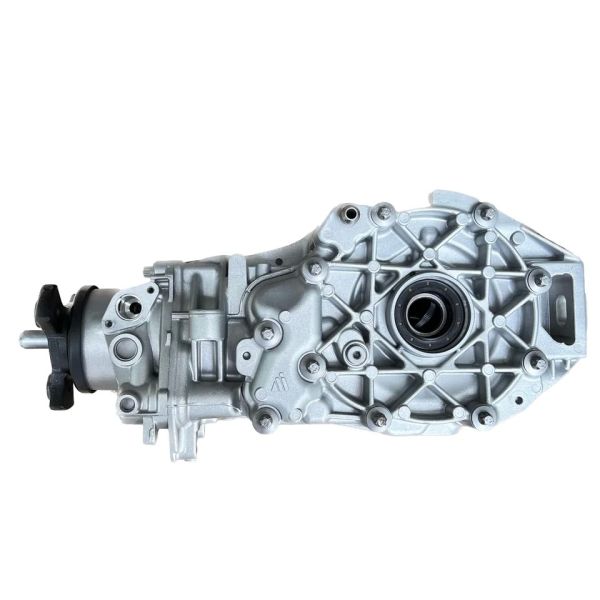 Original New AWD Rear Differential Assembly for Mercedes CLA250 GLA CLA A45 B250