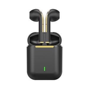 Touch Control 9D True Wireless Stereo Earbuds TWS True Earphone