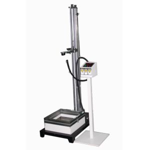 Cheap DC Electromagnetic Control Hammer Plastic Testing Machine Electric Type for sale
