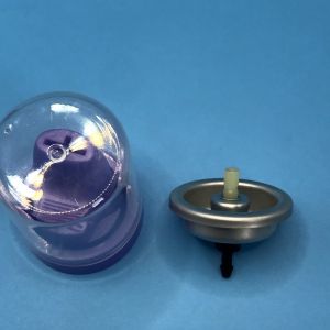 Curl Enhancing Hair Mousse Spray Valve Embrace Your Natural Curls