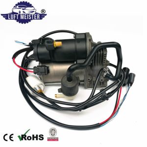 Air Compressor Suspension LR037070 LR056304 Range Rover L405