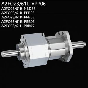 German Rexroth Quantitative Piston Pump with Up to 400 L/min Flow Rate and 12