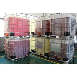 Curing Room Temperature Epoxy Resin Clear Liquid Of Transformer And MV LV HV