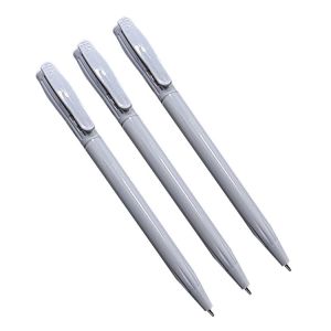 Office School Stationery Personalized Click Ball with Custom Logo Ballpoint Pen