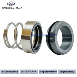M37G G9 Mechanical Seal Rubber Bellows BT-RN Aesseal T03 Flowserve 42 Roten 2