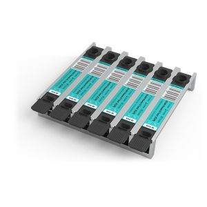 Fully Auto POCT Chemiluminescence Immunoassay Analyzer CLIA