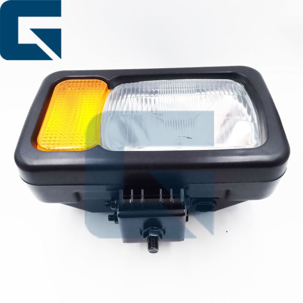 Quality 42B0258 Head Lamp Right Lamp For LG918 Wheel Loader wholesale