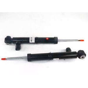 LR114043 Premium Electromagnetic Rear Shock Absorber for Land Rover Range Rover