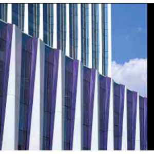 Cheap Megabond Chameleon Aluminum Composite Panel with Tensile Strength ≥6.5MPa Peeling Strength ≥7N/mm for sale