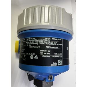 Measuring Medium Level and Flow Digital Liquiphant FTL51B Point Level Switch for