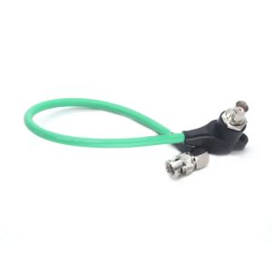 HD 12G SDI Camera Cable With Overvoltage Protector For ARRI Alexa RED Komodo
