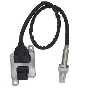 and NOx Sensor with 1Hz Sampling Rate for Industrial Applications 25mm X 25mm X