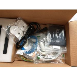 automated external defibrillator portable defibrillator