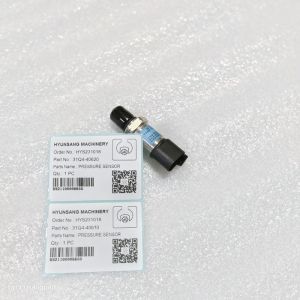 Pressure Sensor 31Q4-40610 31Q4-40620 31Q4-40611 For R210LC9BH R210NLC9