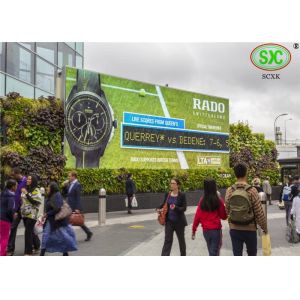 Rental Soft Module Multi-Screen P6 LED Video Display Outdoor Waterproof HD High