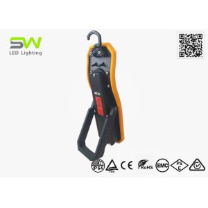 IK10 Magnetic Handheld 15 W COB LED Car Detailing Light