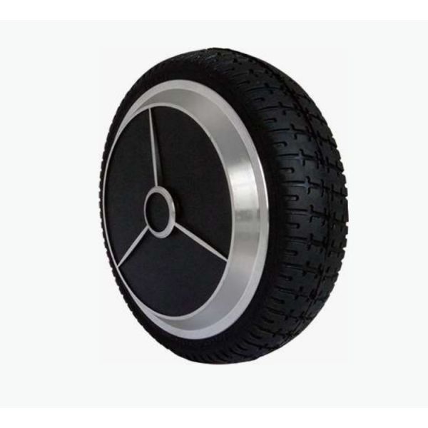 Quality 400W 24v DC Brushless Hub Motor Wheel For Ebike Low Speed High Torque wholesale