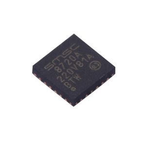 Cheap New Original Electronic Components LAN8720A-CP-ABC Microchip Integrated Circits One-Stop Electronic Accessories Package for sale