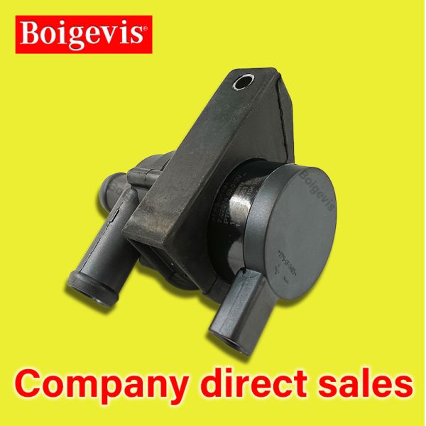 Quality High quality auto parts water pump 1 piece/set 1K0965561J 1K0 965 561J auxiliary water pump suitable for A3 A4 TT wholesale