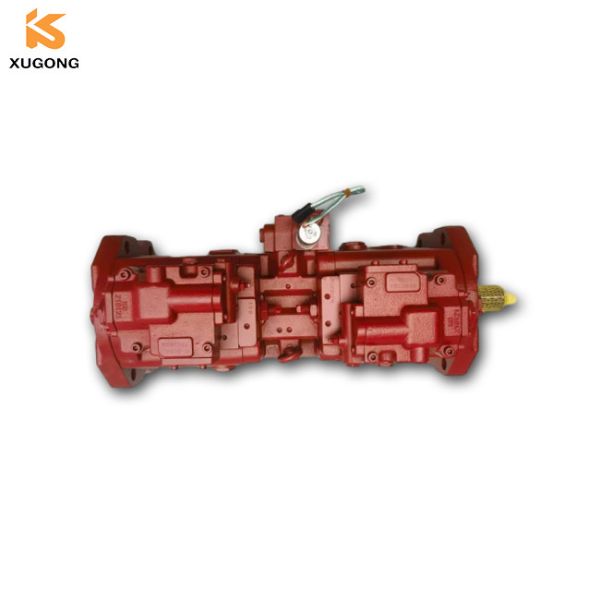 Quality 14616199 HYDRAULIC PUMP for VOLVO EC380DL Hydraulic wholesale