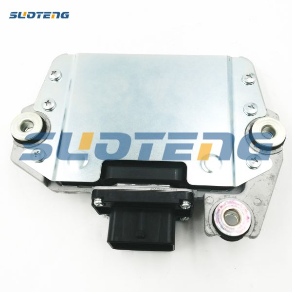 129925-75040 Controller ECU For 4TNV98T Engine