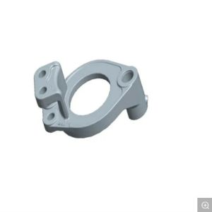 Cheap High Strength Die Casting Mold Convenient Mold Unloading Eco Friendly for sale