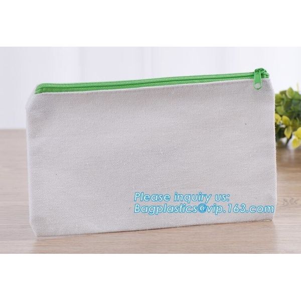 canvas pouch, oxford pouch, small bag, 100% cotton canvas tote bags print womens