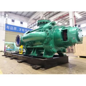 DN300mm 850m3/h 4 Stage Centrifugal Pump , Multi Staging In Centrifugal Pump