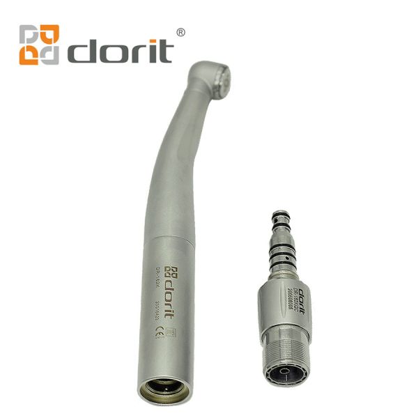 Quality Led Light Kavo Airotor Handpiece Torque Head 4 Hole Quick Coupling wholesale