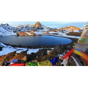 Cheap Autumn Spring Winter Nepal Trekking Tour 10 Day'S Tamang Heritage Trek for sale