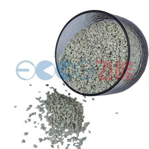 Floor Rubber Mulch Playground Park Surface Melos Epdm Granules