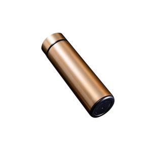 Thermal Mug Coffee Steel Flask Water Bottle 0.5l Capacity Inner Sus 304 Material