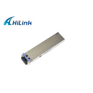 Hilink 10GBASE LR XFP 1310nm 10KM Dom Fiber Transceiver
