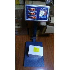 Blue Color Ultrasonic Dental Scaler Auto Water Supply System Continuous