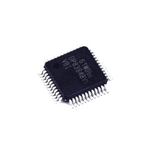 Cheap Texas Instruments DP83848IVV Electronic Components Chip St Micro Bluetooth Integrated Circuit Computer Chips TI-DP83848IVV for sale