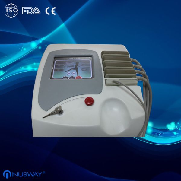 Quality Lipo Laser Body Slimming Machine Lipo laseringsings slimming machine wholesale